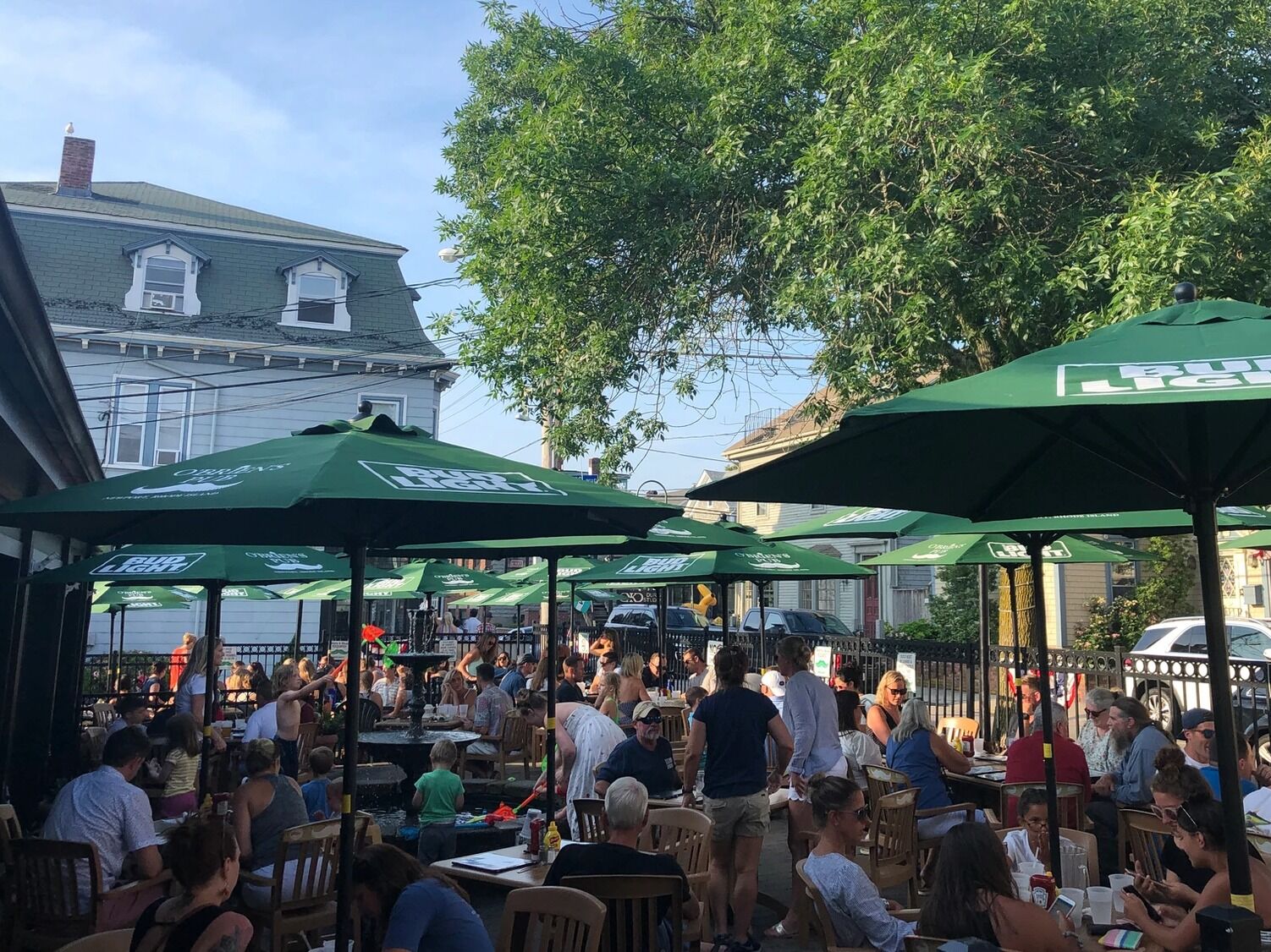 Picture of O'Brien's Pub