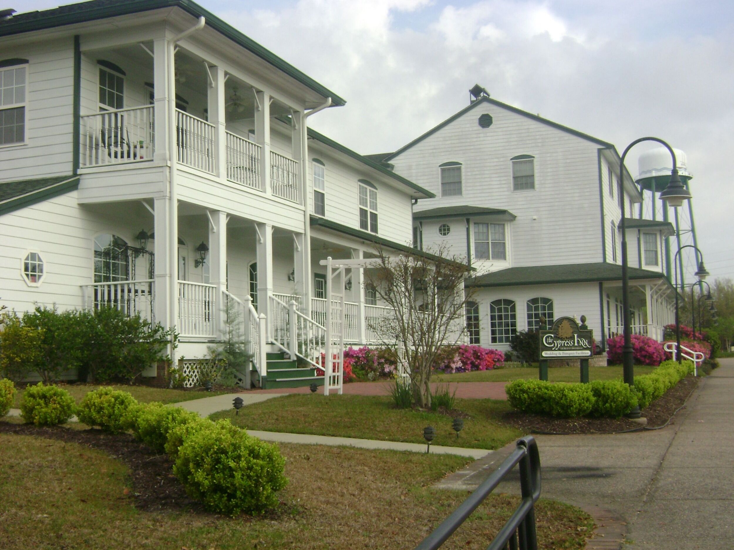 Picture of The Cypress Inn
