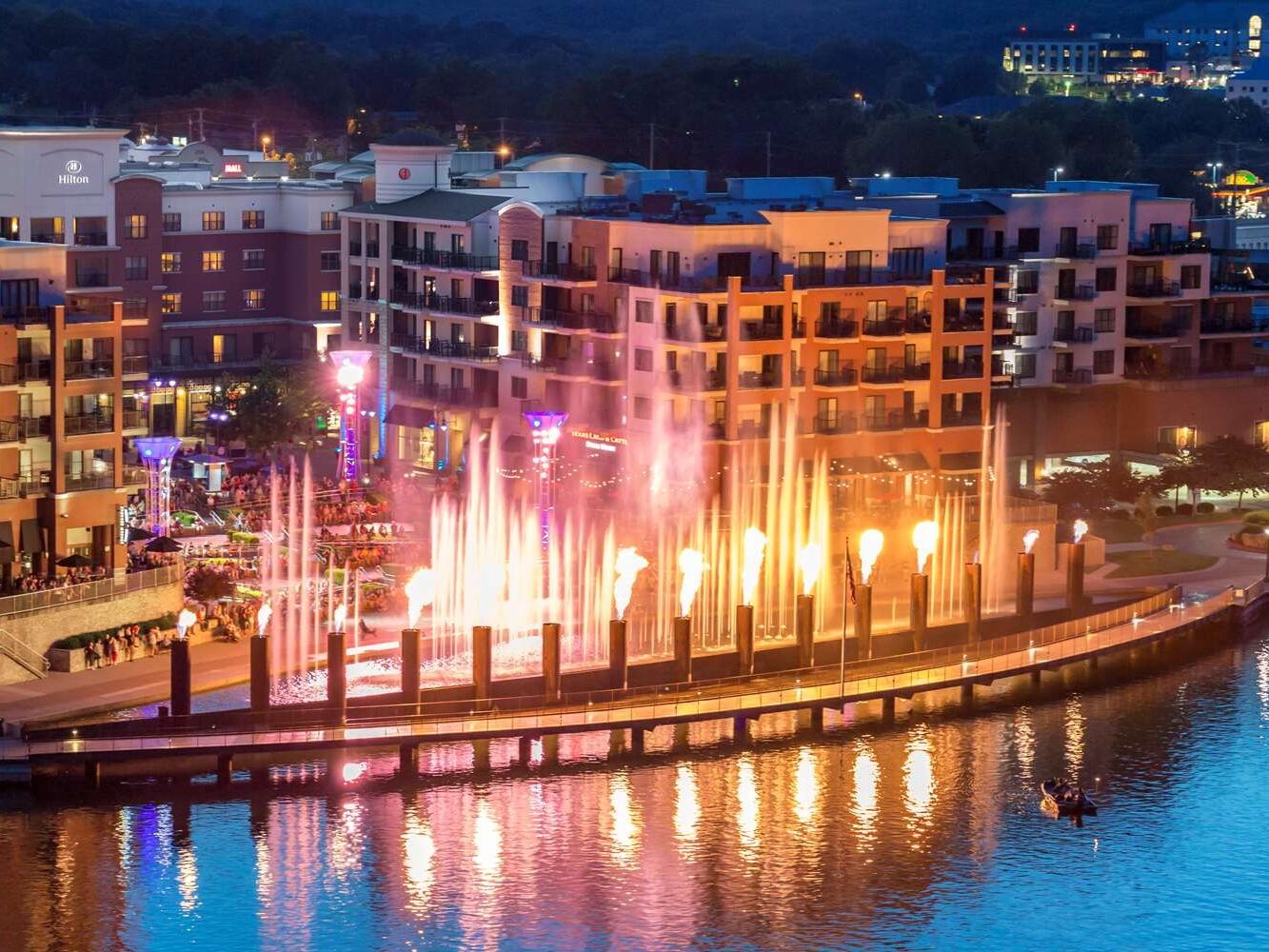 Picture of Branson Landing