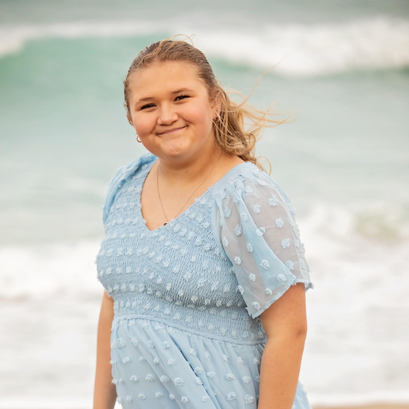 Alyssa Huniak