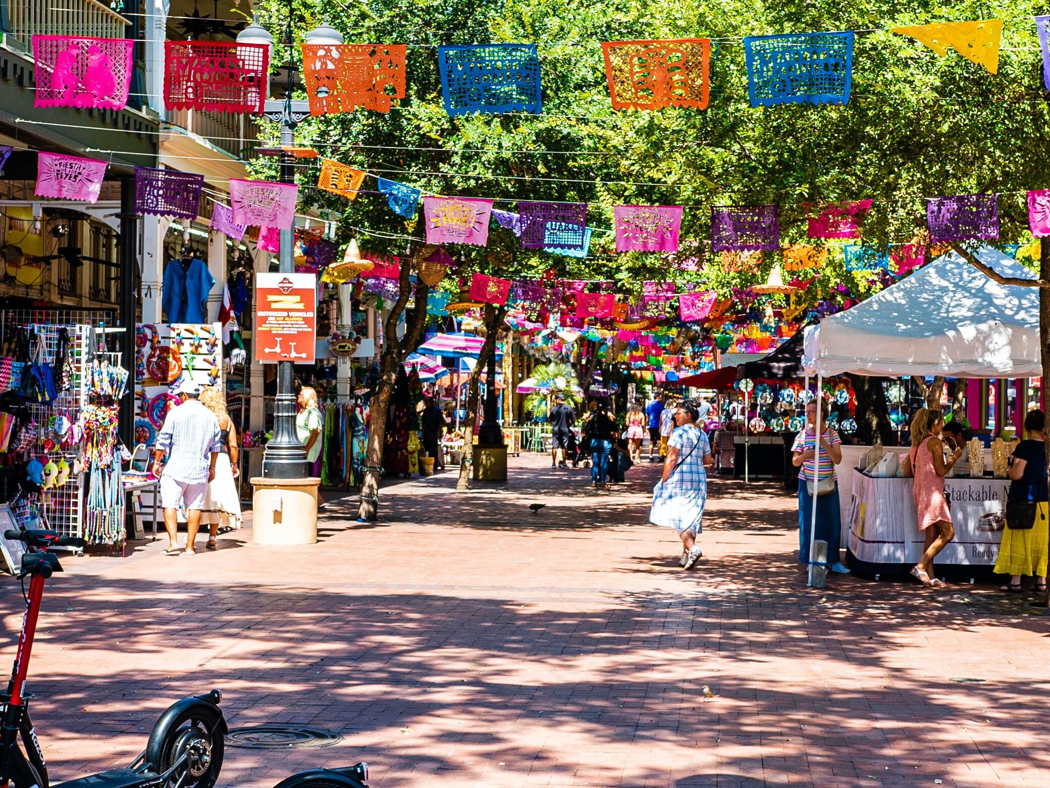 Picture of Historic Market Square