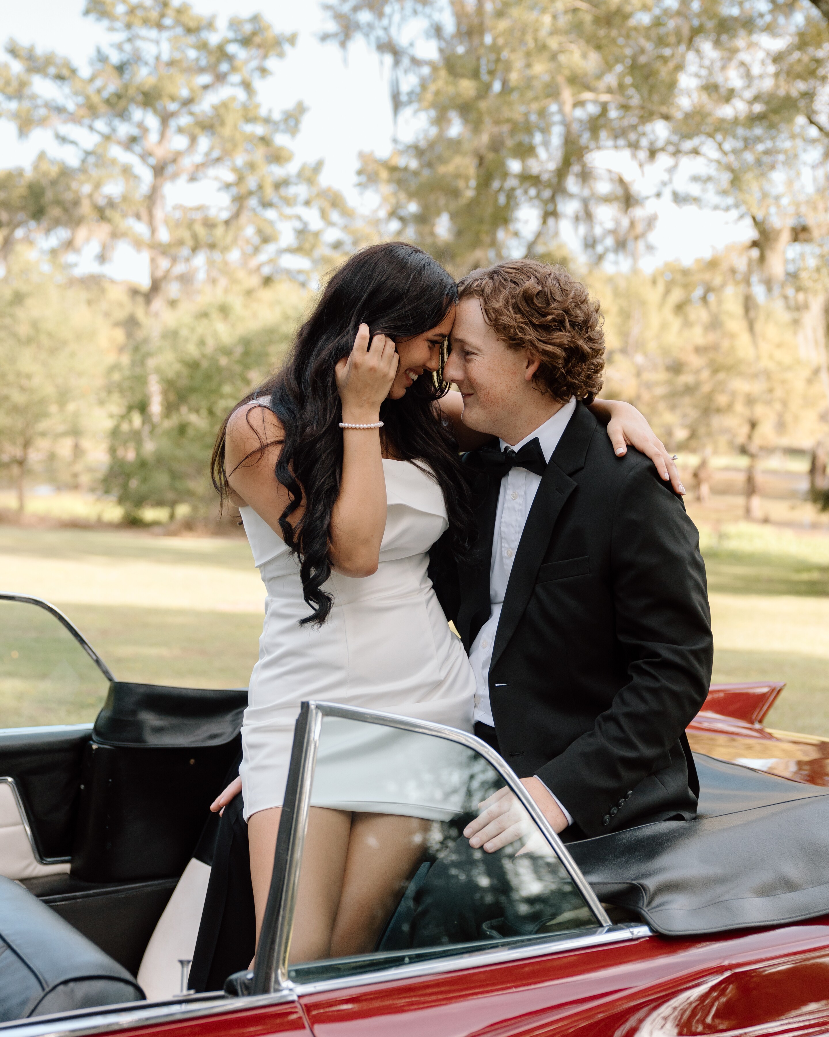 Haley & Ethan Home Page Banner