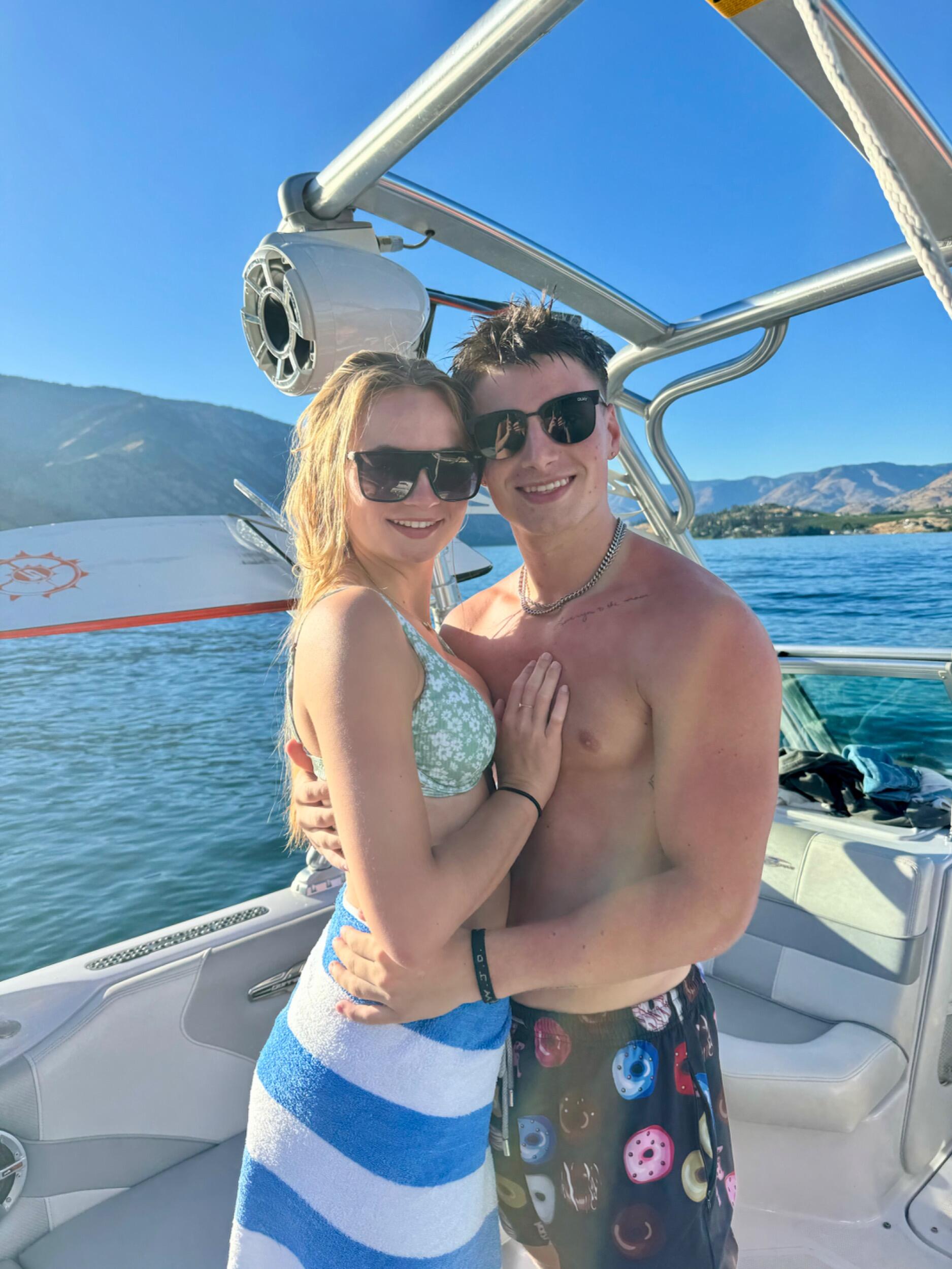 Lake Chelan