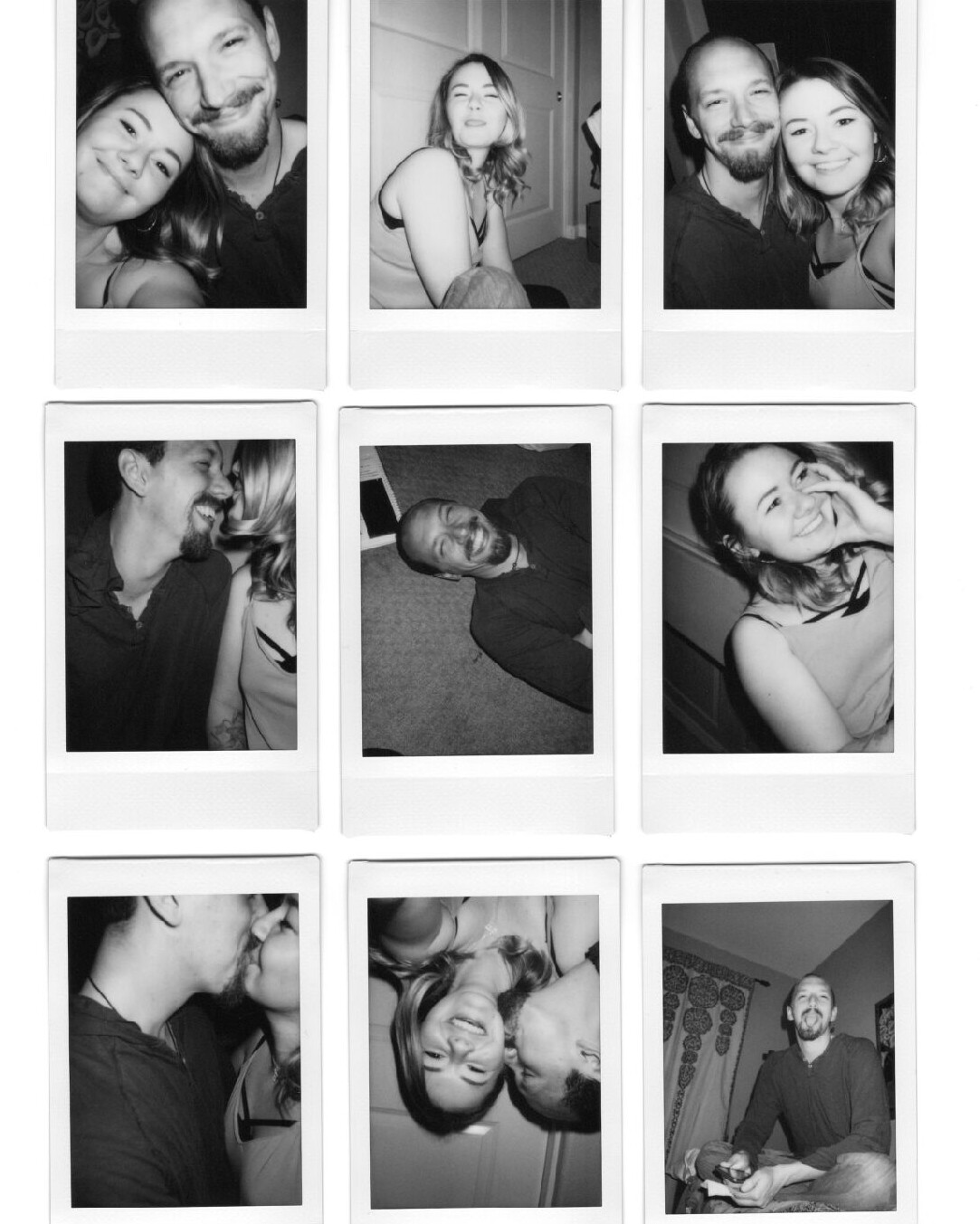 Alyse & Jeremiah Home Page Banner