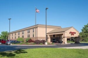 Picture of SureStay Plus Hotel by Best Western Stevensville St. Joseph