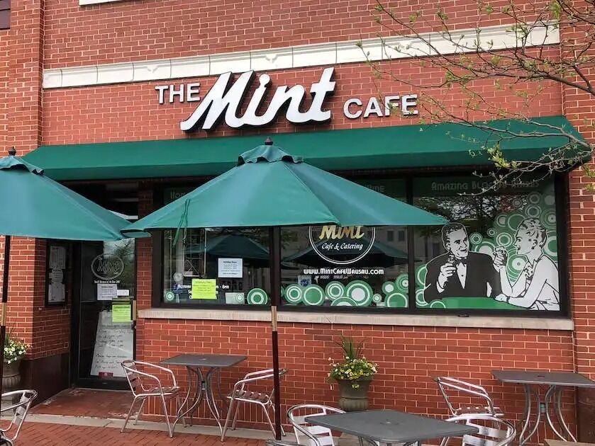 Picture of The Mint Cafe