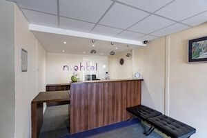 Picture of Nightel Hotel