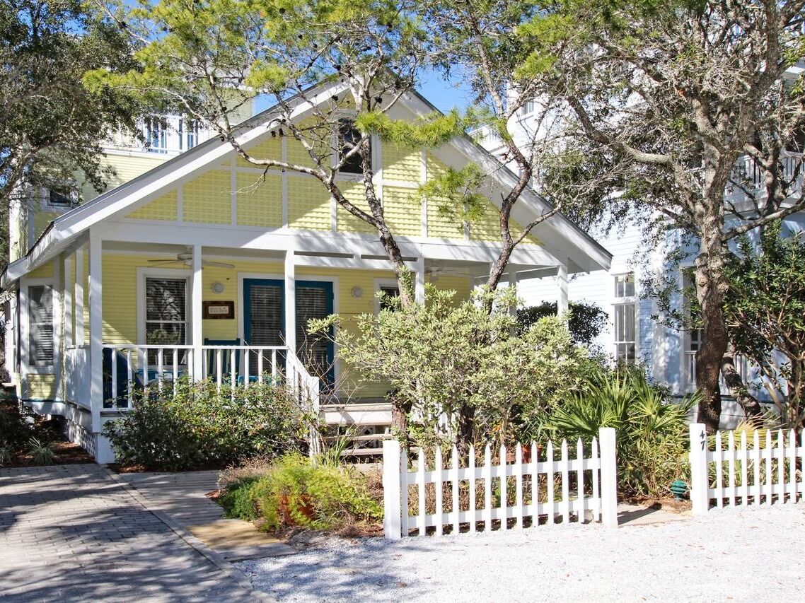 Picture of Seaside, FL