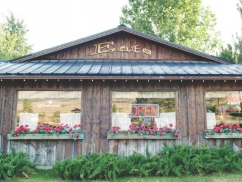 Picture of Eats of Eden