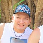 Bryan Wong