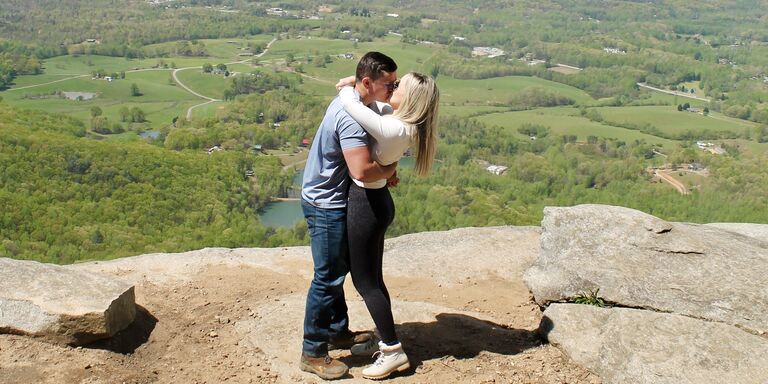 Nick & Tara Home Page Banner