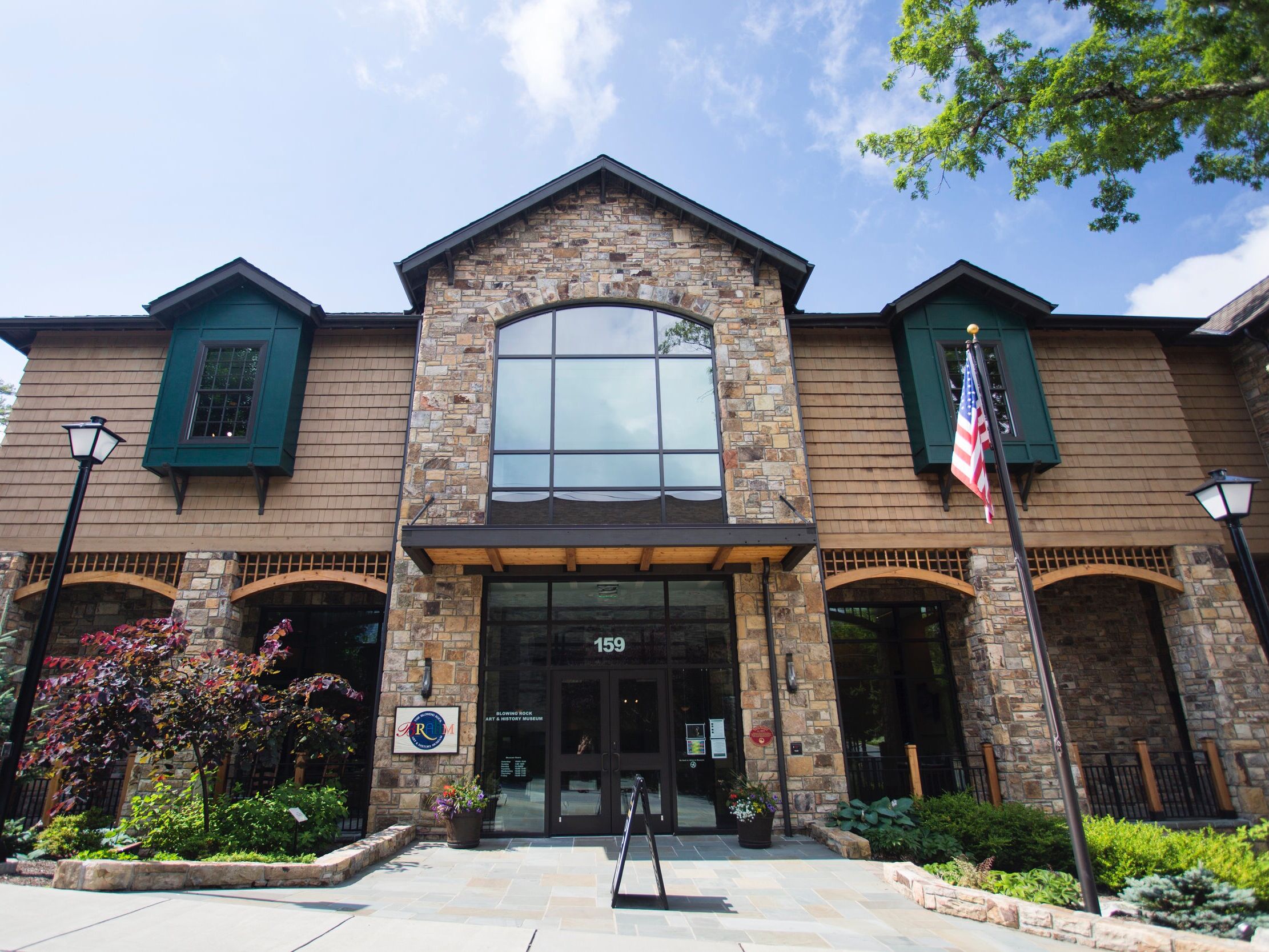 Picture of Blowing Rock Art & History Museum