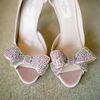 An Outdoor Wedding at Villa Del Lago Events Pavilion in Austin, Texas
