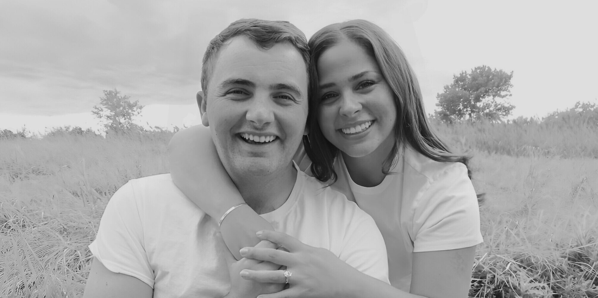 Christian & Makayla Home Page Banner