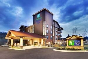Picture of Holiday Inn Express Helen an IHG Hotel