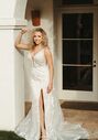Stella York SY8157 Column Wedding Dress - thumbnail - 1
