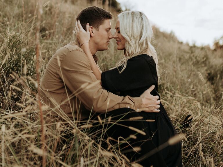 Josie & Reece Home Page Banner