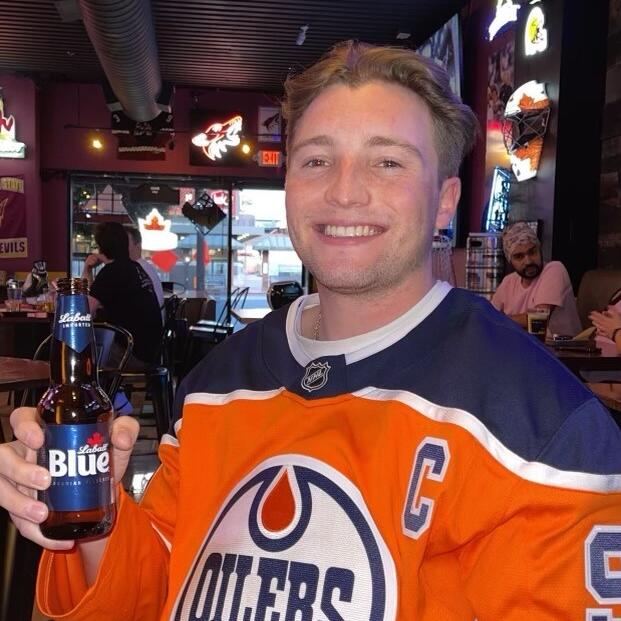 Ryley Brekkas