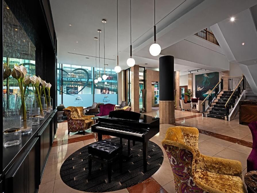 Picture of The Savoy Hotel Limerick