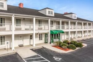 Picture of Quality Inn Lancaster