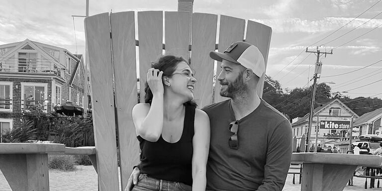 Devyn & Tom Home Page Banner