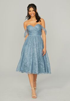 Morilee by Madeline Gardner Bridesmaids Style 21763 Sweetheart Bridesmaid Dress
