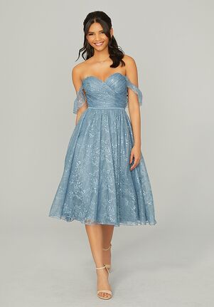 Morilee by Madeline Gardner Bridesmaids Style 21763 Sweetheart Bridesmaid Dress