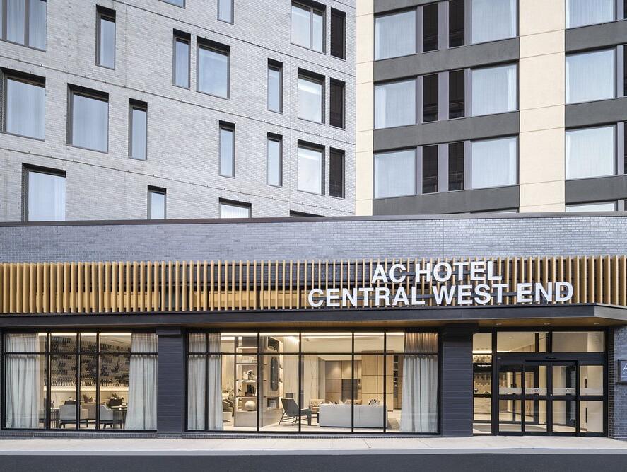 Picture of AC Hotel by Marriott St. Louis Central West End