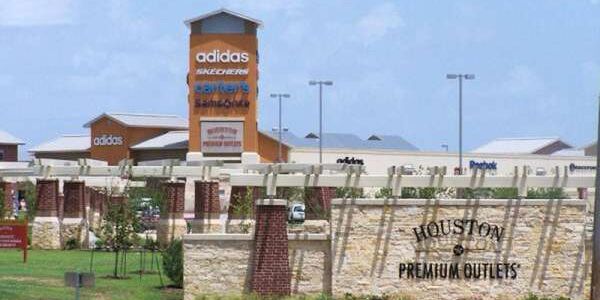 Picture of Houston Premium Outlets