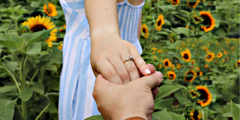 Matthew & Stefanie Home Page Banner