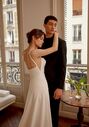 Adore by Justin Alexander 11367 A-Line Wedding Dress - thumbnail - 3
