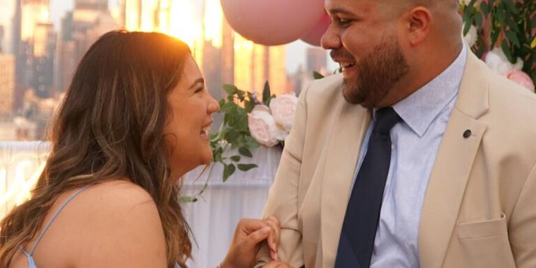 Nichole & Sebastian Home Page Banner