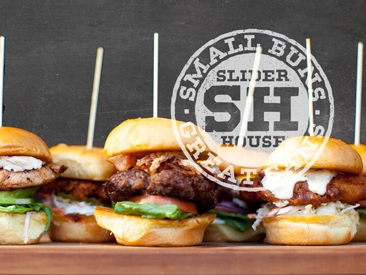 Picture of The Slider House