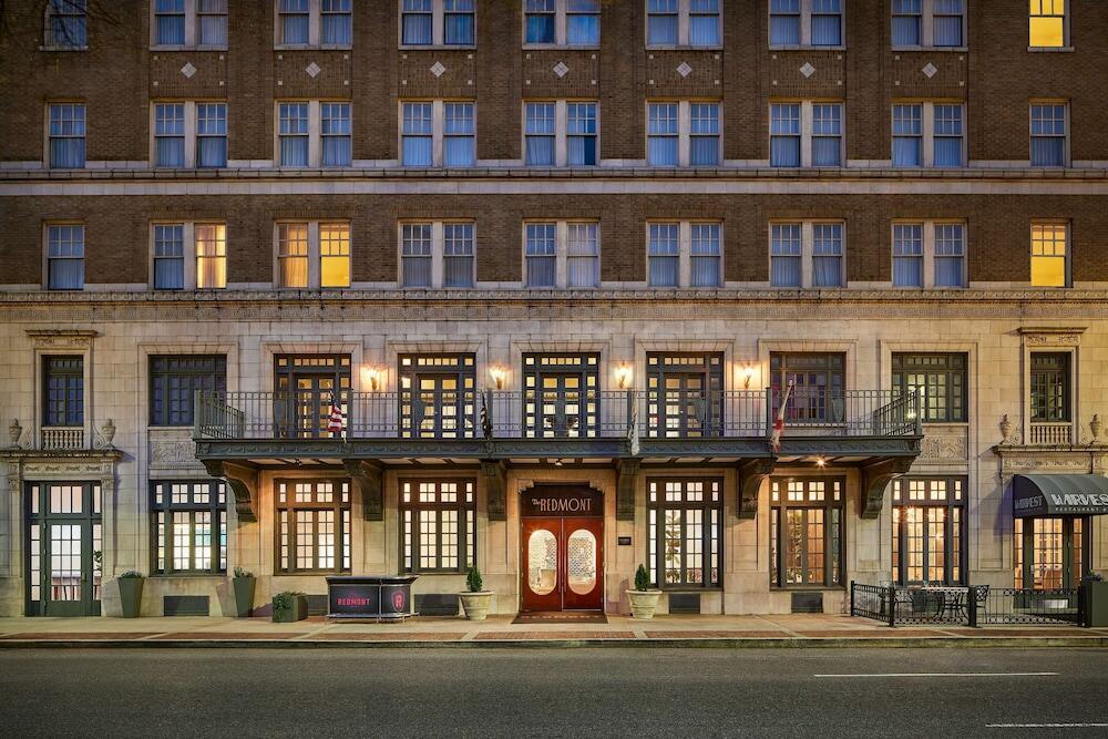Picture of Redmont Hotel Birmingham, Curio Collection by Hilton