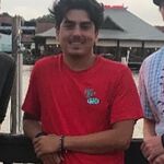 Jonathan Reyna