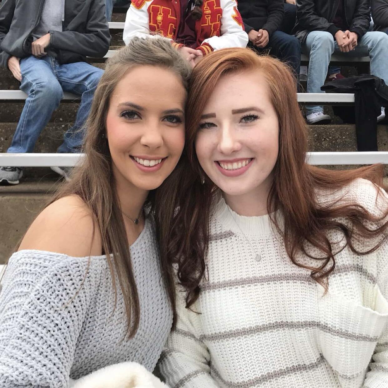 Hannah-Lynn🤩