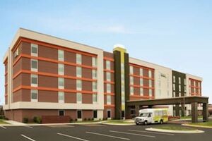 Picture of Home2 Suites by Hilton Chantilly Dulles Airport