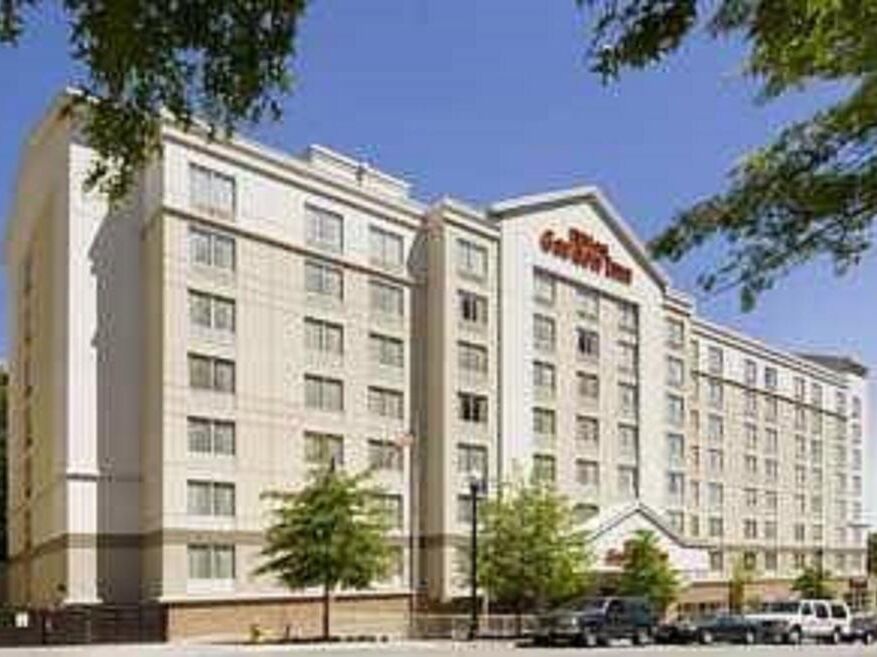 Picture of Hilton Garden Inn Arlington/Courthouse Plaza