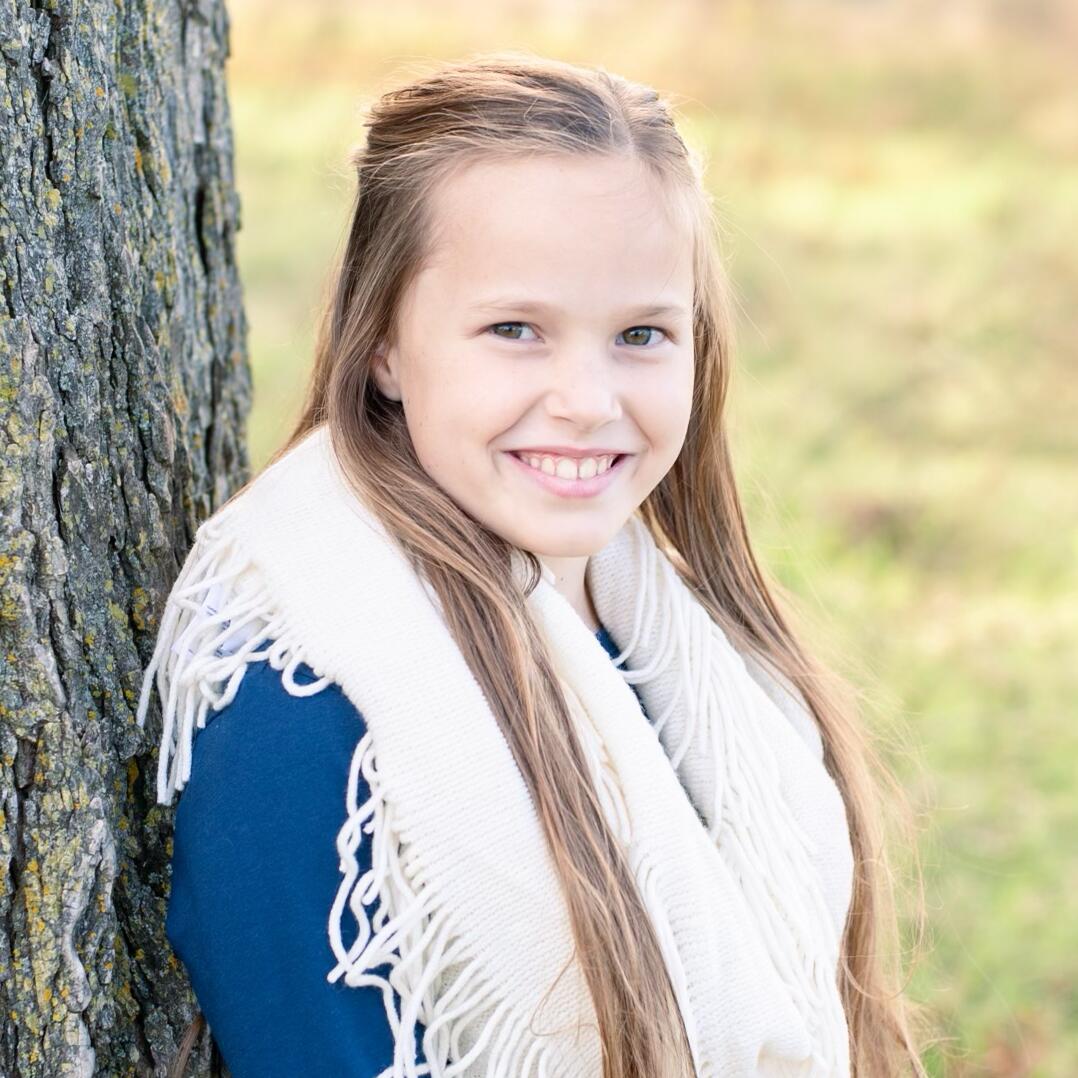 Hannah Fleshman