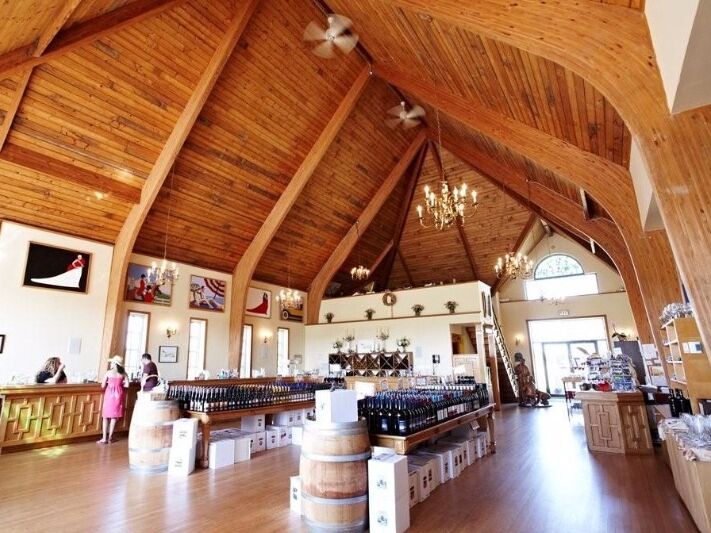 Picture of Duck Walk Vineyard