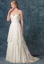 Beloved by Casablanca Bridal BL234 Calypso A-Line Wedding Dress - thumbnail - 1