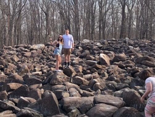 Picture of RInging Rocks Park