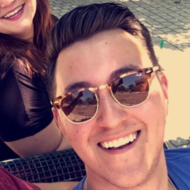 Dylan Kanipes