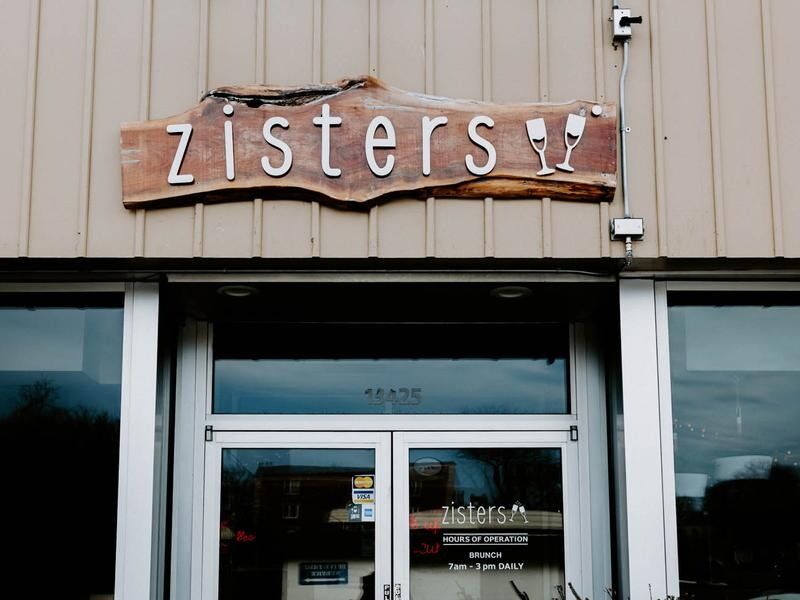 Picture of Zisters