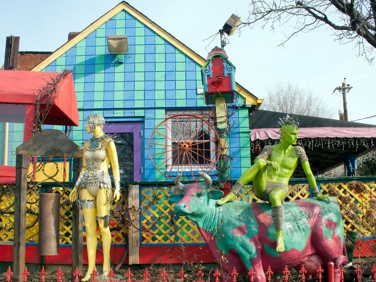 Picture of The PaperMoon Diner