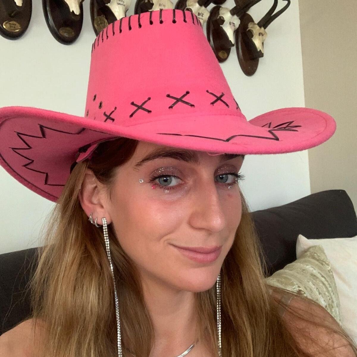 Laura Alvear