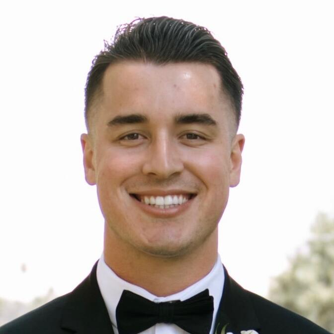 Paul Lomanto 