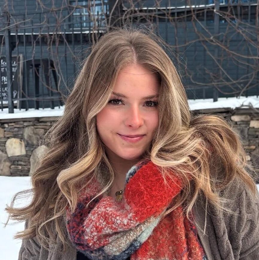 Abby Schaffer