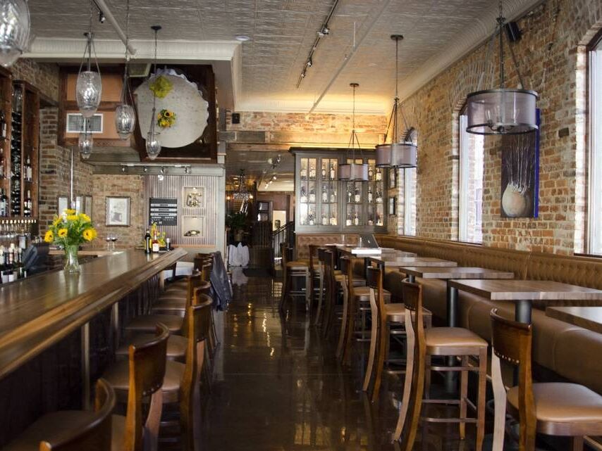 Picture of Mabella's | Italian Steakhouse