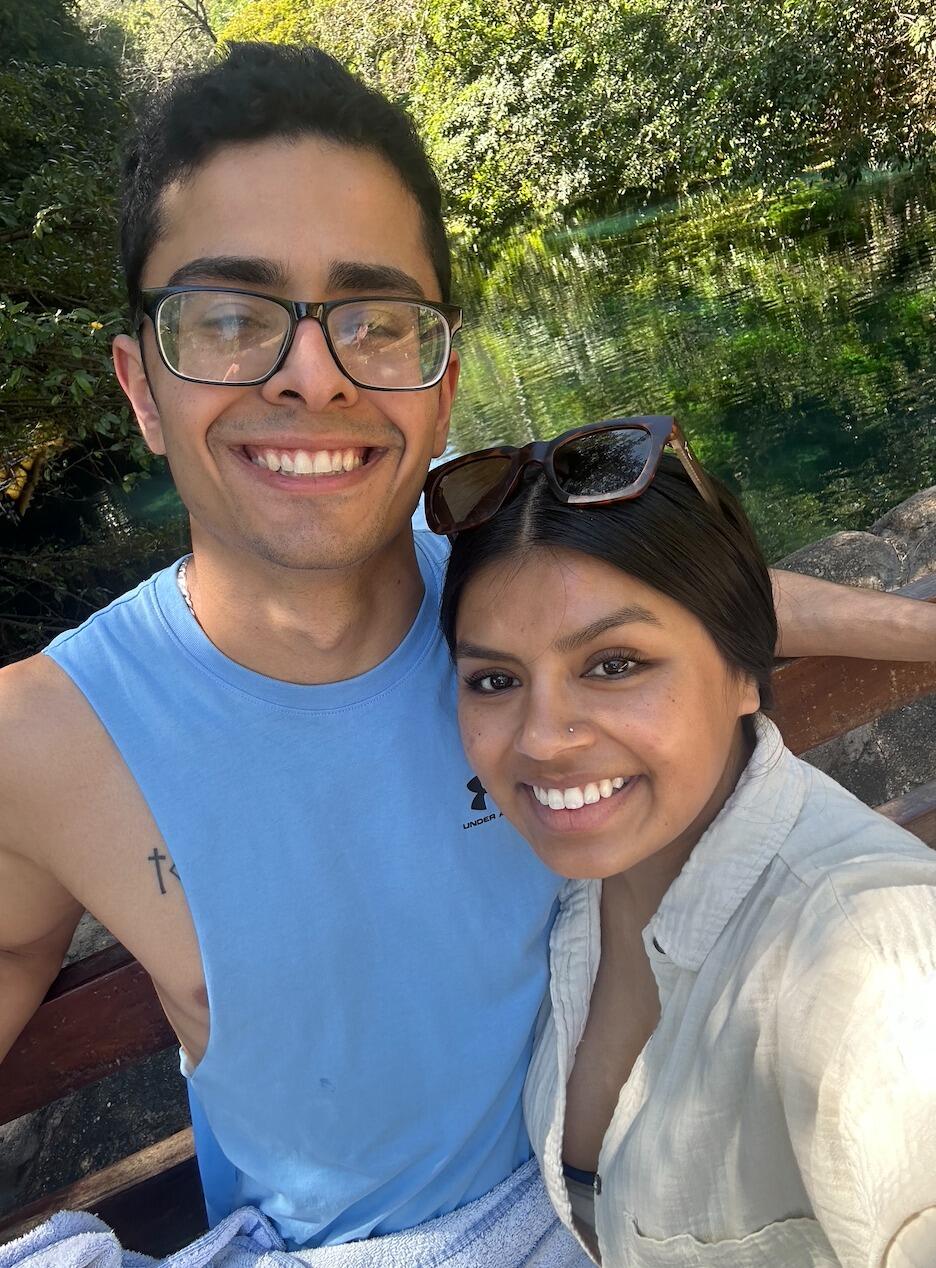 Hot Park in Brazil!